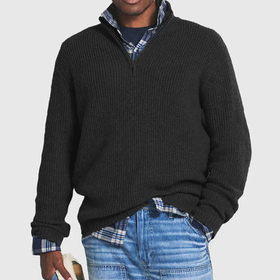 Lucas™ - Business Sweatshirt