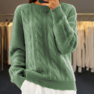 Eulalia™ - Knitted Jumper