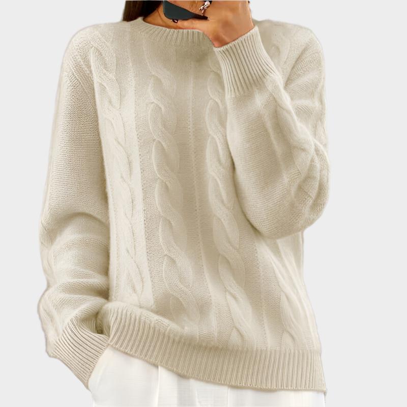 Eulalia™ - Knitted Jumper