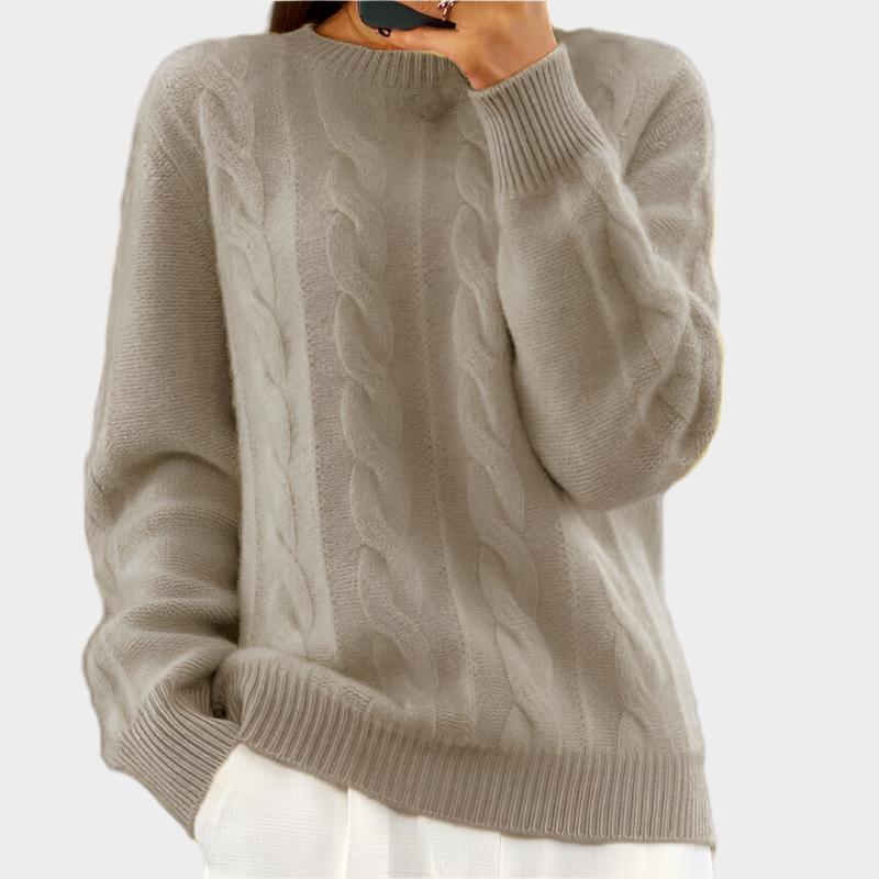 Eulalia™ - Knitted Jumper