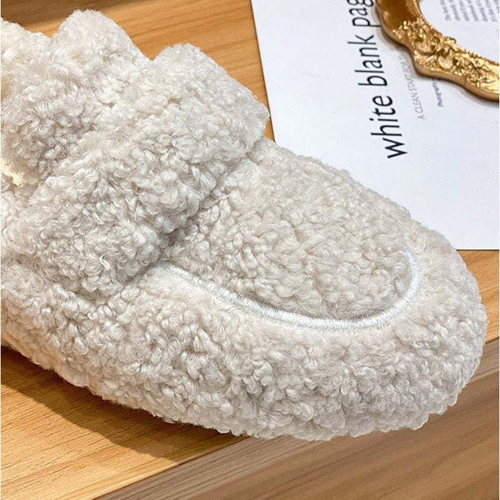 Alice™ - Ultra Soft Orthopaedic Slippers