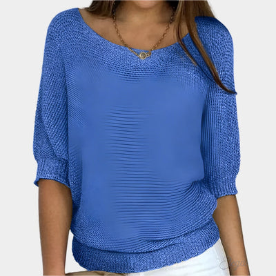 Alexandra™ - Elegant Jumper