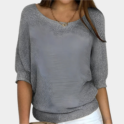 Alexandra™ - Elegant Jumper