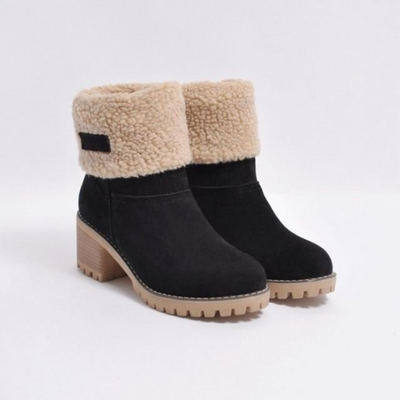 Amelie™ - Comfortable Boots