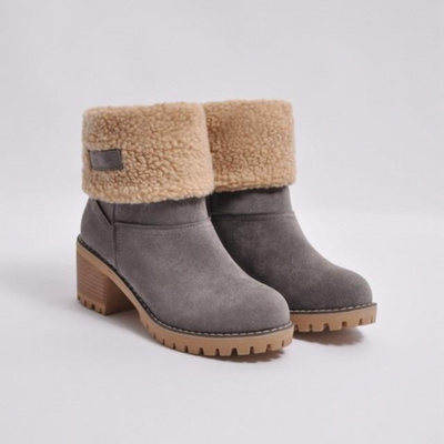 Amelie™ - Comfortable Boots