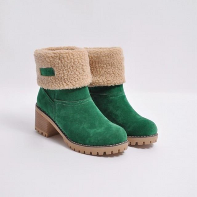 Amelie™ - Comfortable Boots