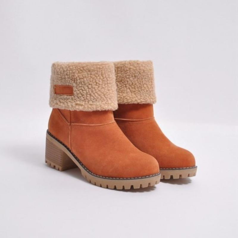 Amelie™ - Comfortable Boots