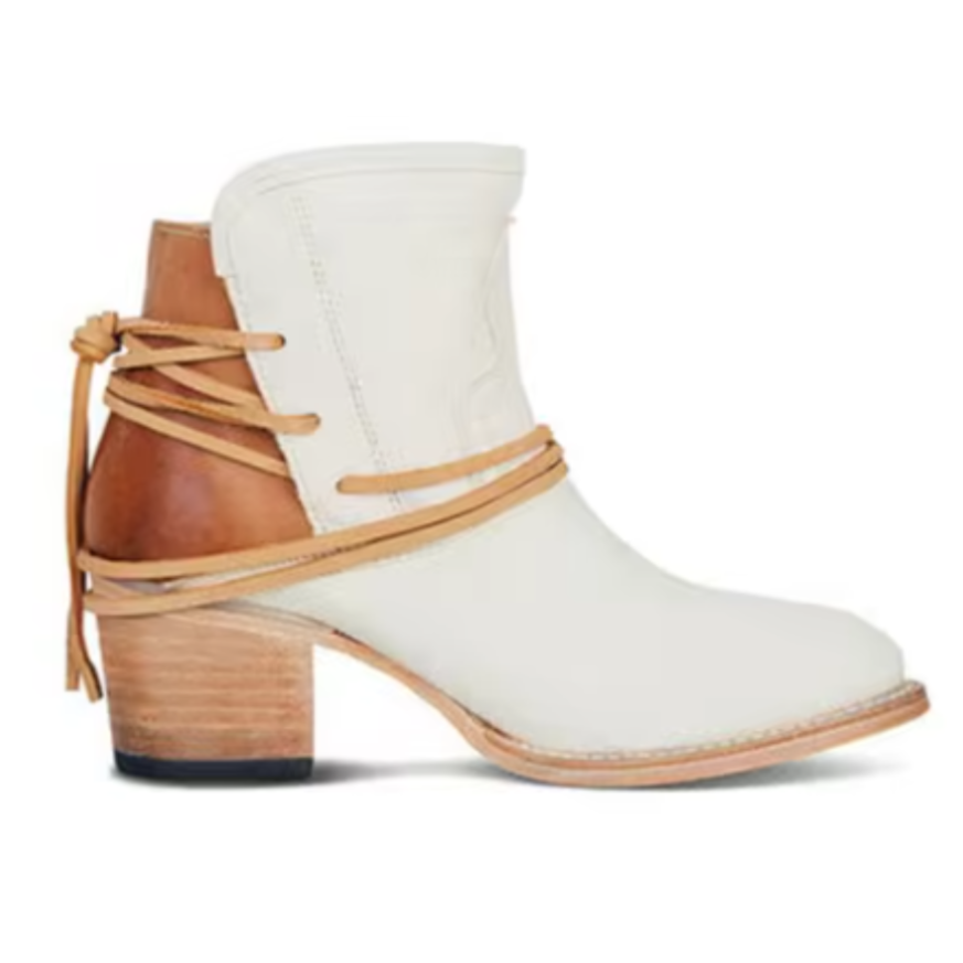 Wendy™ - Western Boots Elegance & Comfort